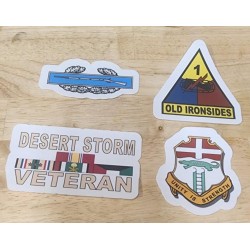 Custom Die Cut Stickers Personalized and High-quality Vinyl Stickers