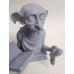 Dobby the House Elf Bust 3 Inch Resin Statue Ready to Paint Collectible