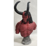 Hellboy